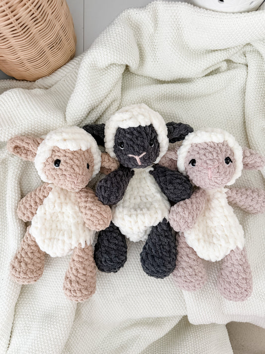Lamb Lovey