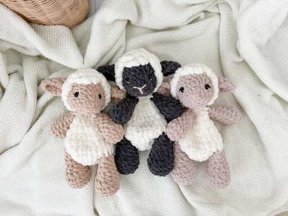 Lamb Lovey