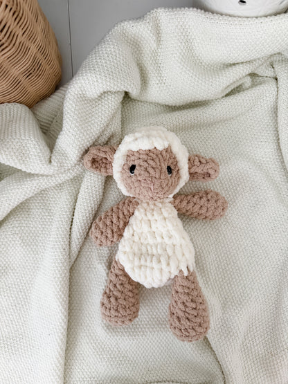 Lamb Lovey