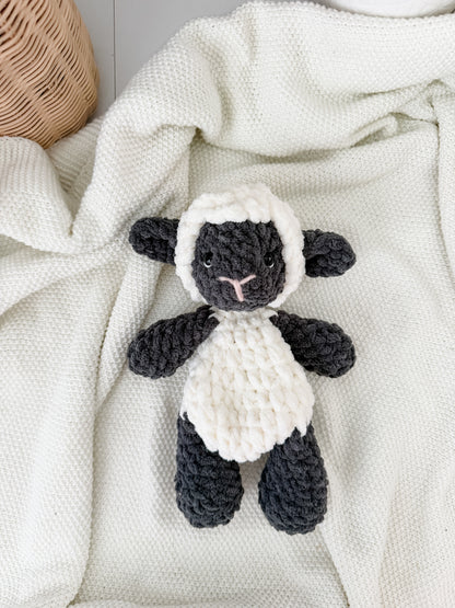 Lamb Lovey