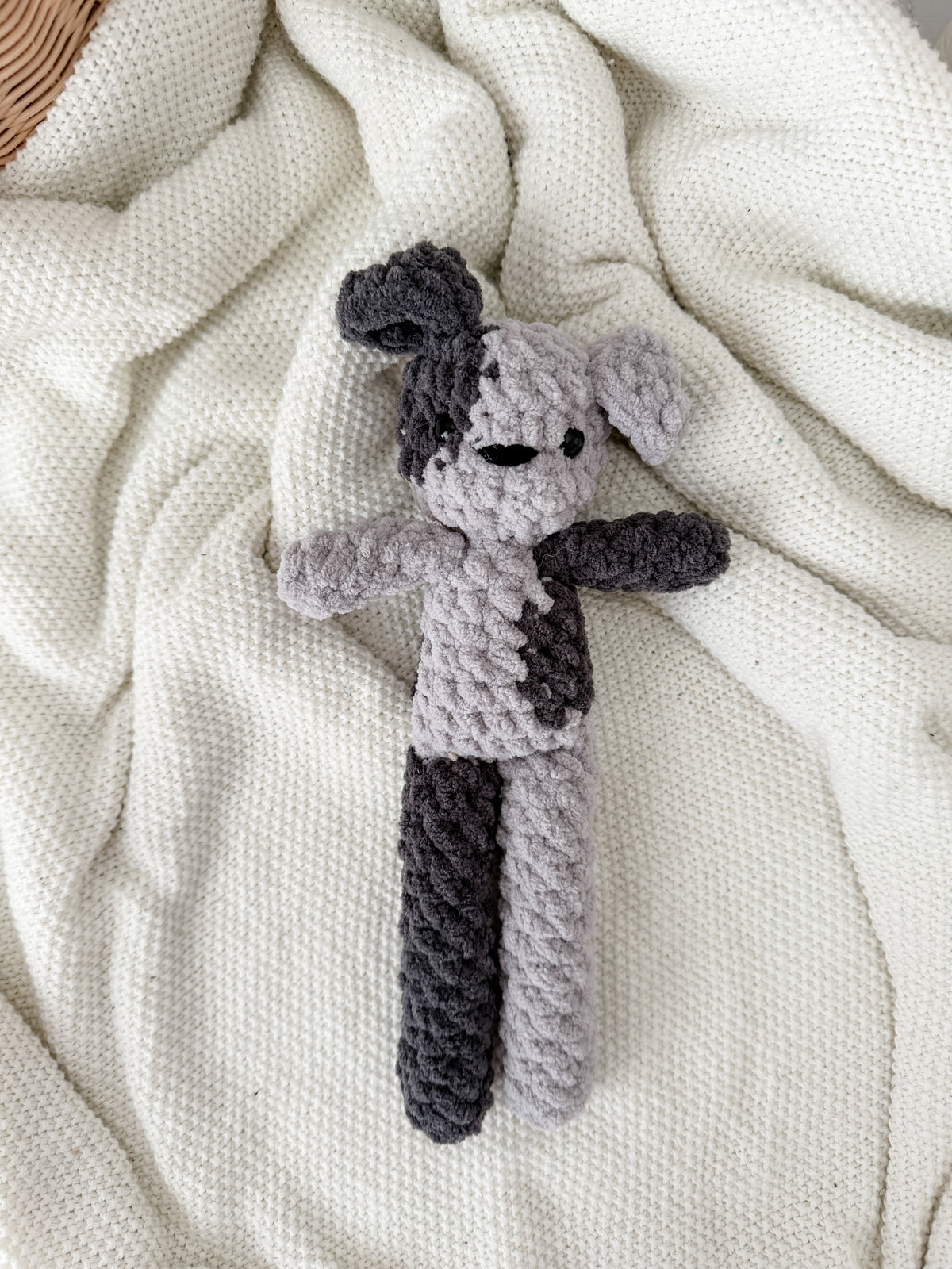 fable doll