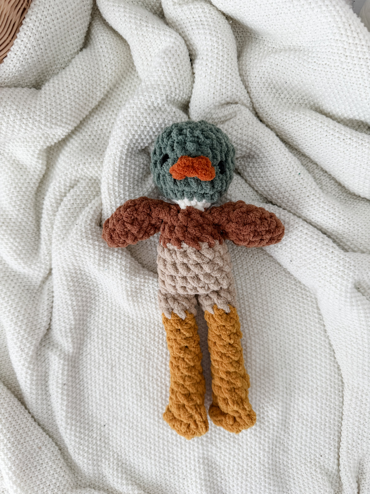 fable doll