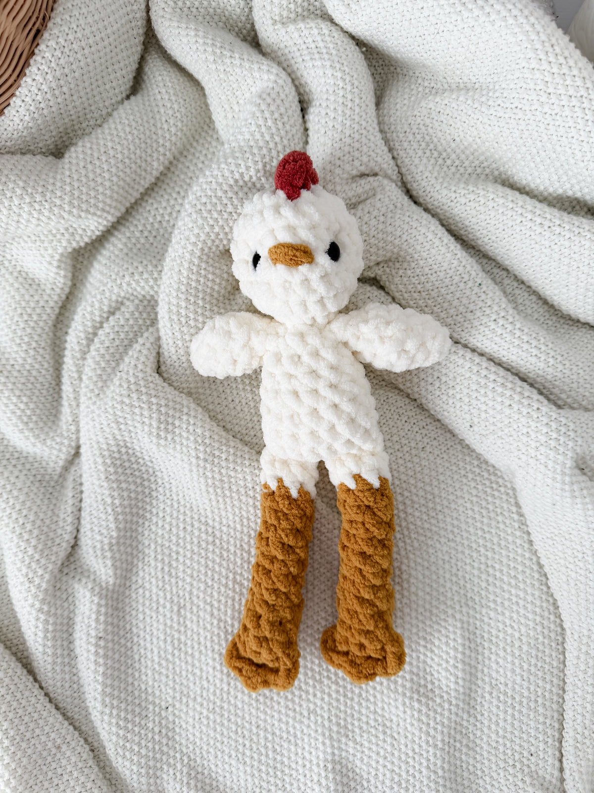 fable doll