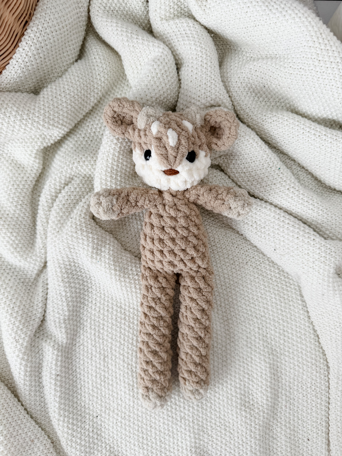 fable doll