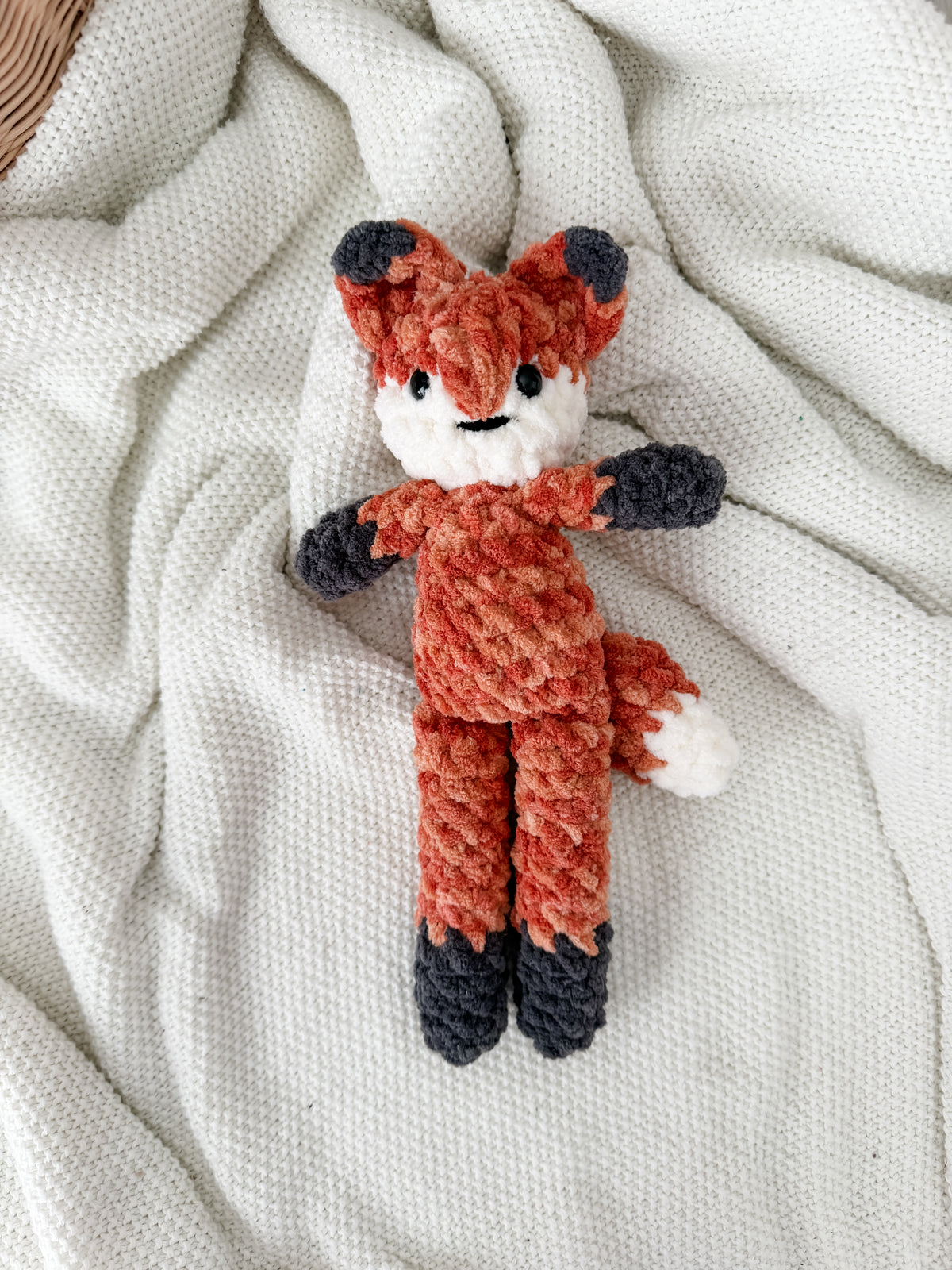 fable doll
