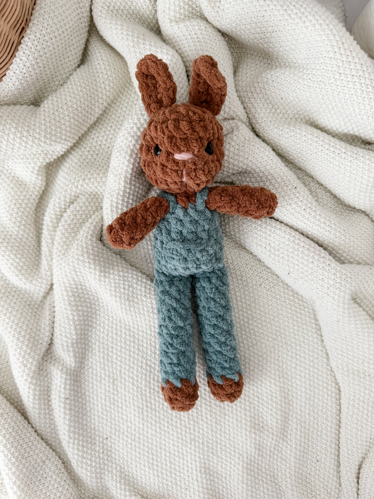 fable doll