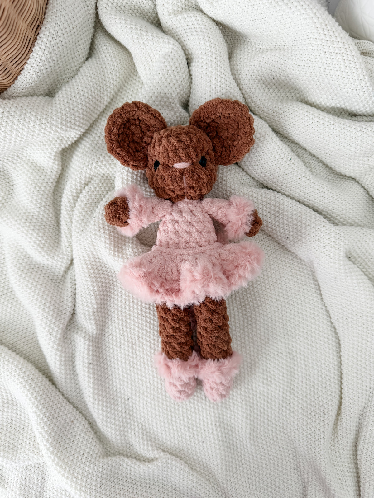 fable doll