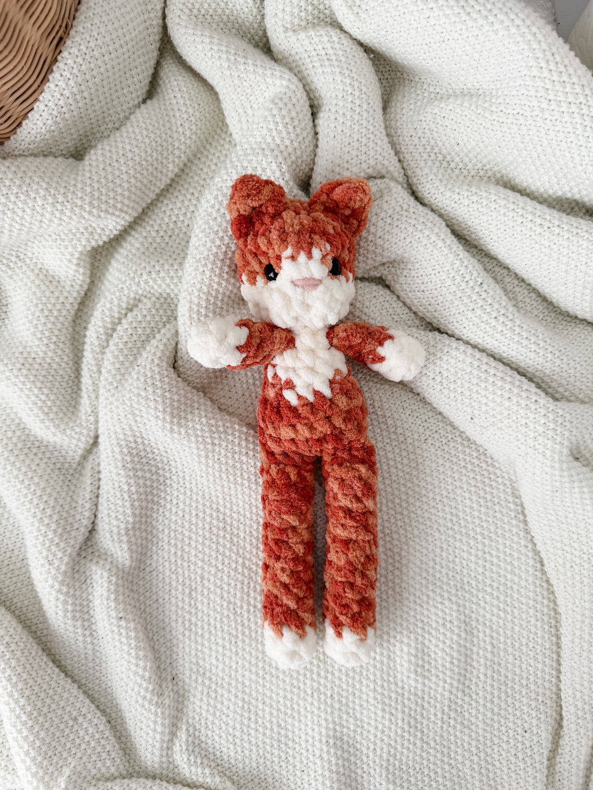 fable doll