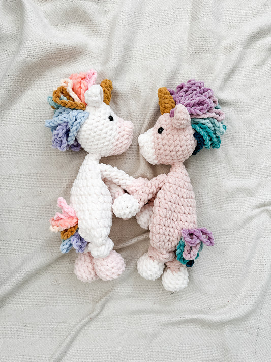 Unicorn Snuggler