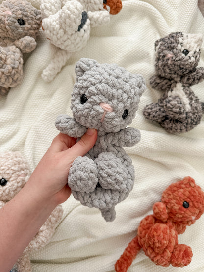 Bitty Kitty