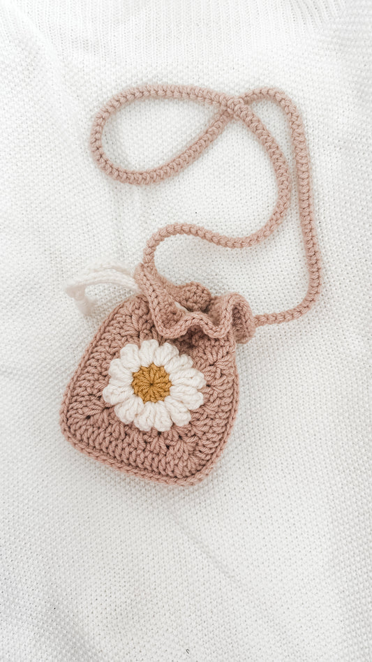 Daisy Bitty Bag