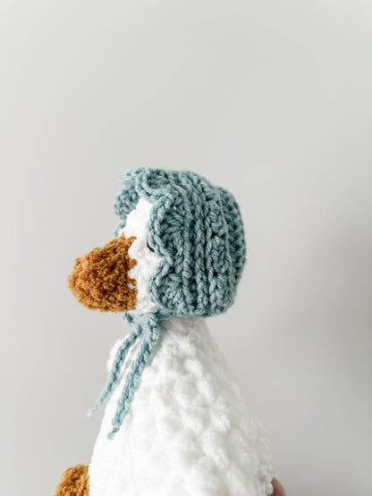 Mother Goose Plushie