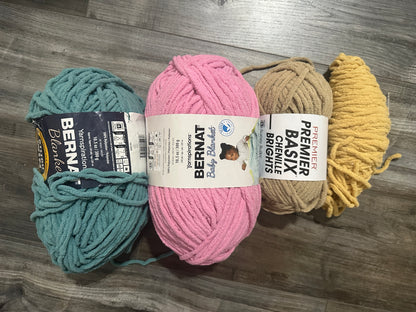 CUSTOM ORDER | Large Mermaid Plushie for Kylie